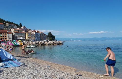 Mosenice Apartment | Apartman Meerblick