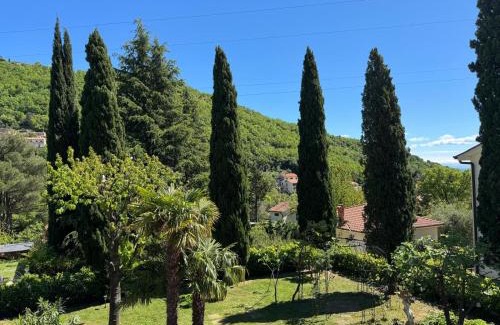 Obrs Apartment | Apartman Merania