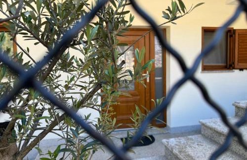 Obrs Apartment | Apartman Merania