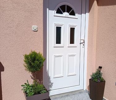 Vir Apartment | Apartman Mia Vir