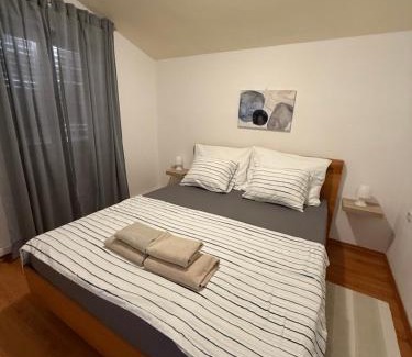 Vir Apartment | Apartman Mia Vir