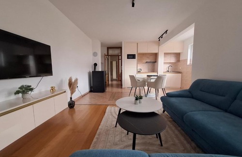 Kupres Apartment | Apartman Mika