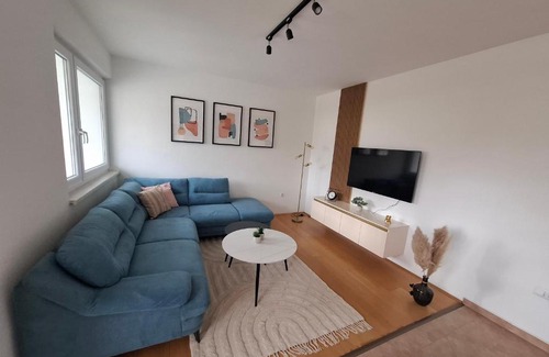 Kupres Apartment | Apartman Mika
