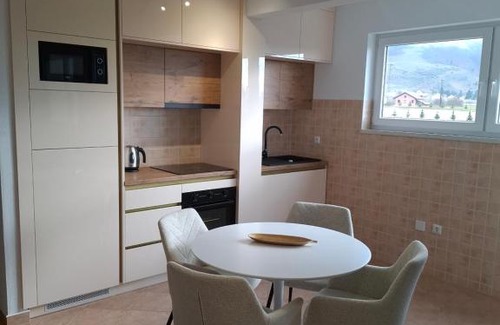 Kupres Apartment | Apartman Mika