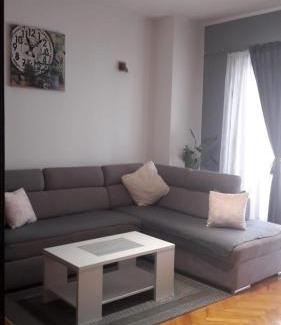 Podgora Apartment | Apartman Miljko Podgora