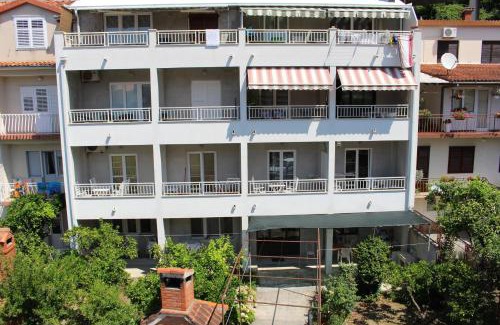 Podgora Apartment | Apartman Miljko Podgora