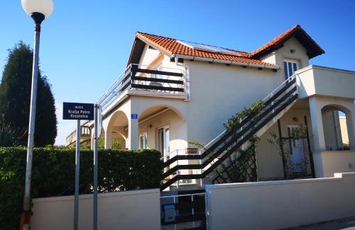 Vrsi Apartment | Apartman Milutin