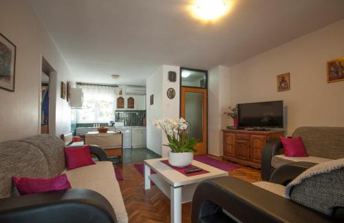 Centar Apartment | Apartman Mina