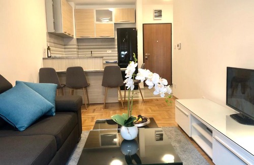 Golubovina Apartment | Apartman Mina