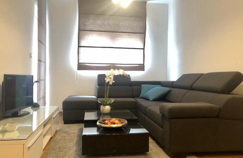 Golubovina Apartment | Apartman Mina