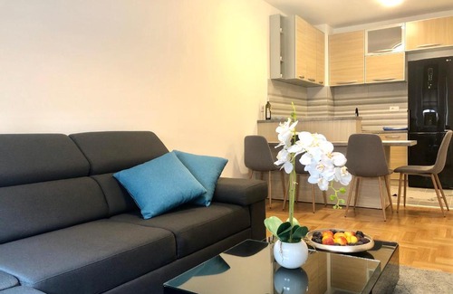 Golubovina Apartment | Apartman Mina