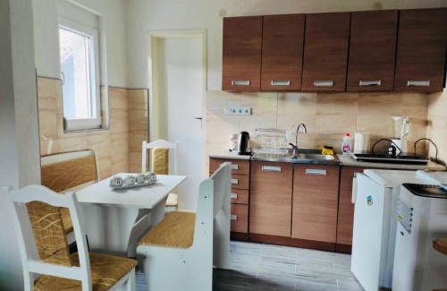 Zenica-Doboj Canton Apartment | Apartman Mir