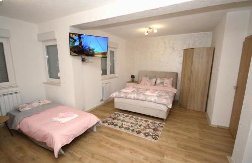 Trebinje Apartment | Apartman Mladen