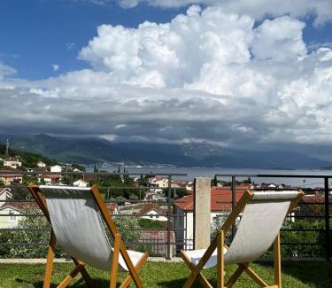 Baosici Apartment | Apartman Mrva