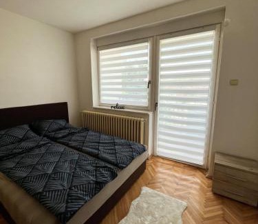 Bosanska Dubica Apartment | Apartman MS