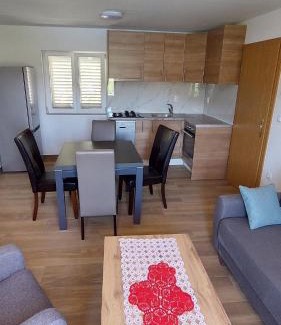 Slivno Apartment | Apartman Mustapić