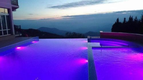 Lisina Apartment | Apartman N Lux 100 Milmari resort