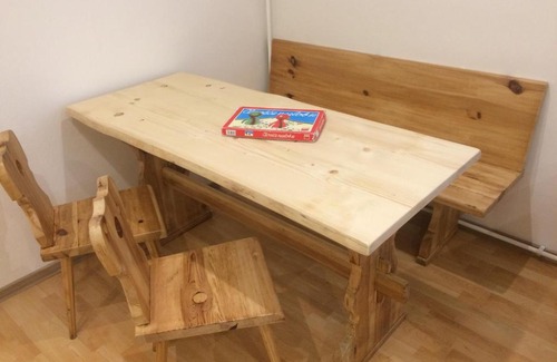 Jesenik Apartment | Apartman Nad Laznemi