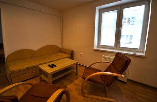 Jesenik Apartment | Apartman Nad Laznemi