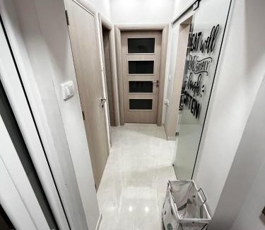 Zvezdara Apartment | Apartman Natali