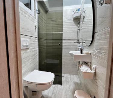 Zvezdara Apartment | Apartman Natali