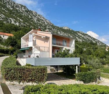 Zvecanje Apartment | Apartman Nature