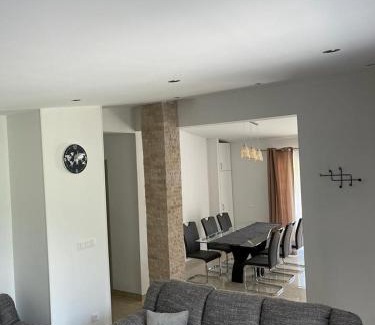 Zvecanje Apartment | Apartman Nature