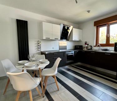 Vinkuran Apartment | Apartman Nautilus