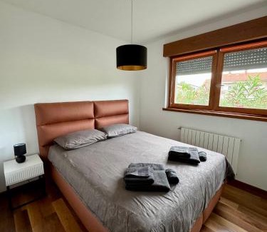 Vinkuran Apartment | Apartman Nautilus