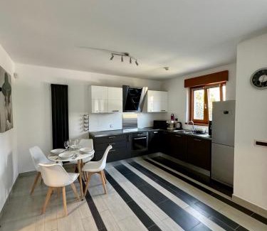 Vinkuran Apartment | Apartman Nautilus