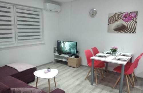 Daruvar Apartment | Apartman NIKA