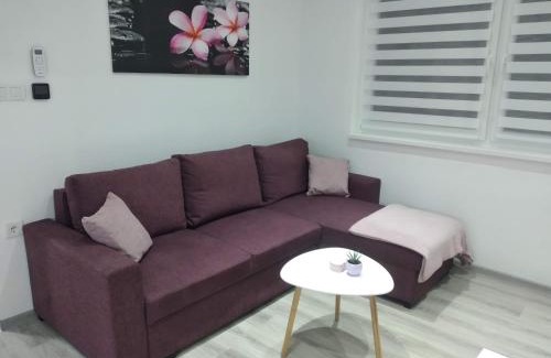 Daruvar Apartment | Apartman NIKA