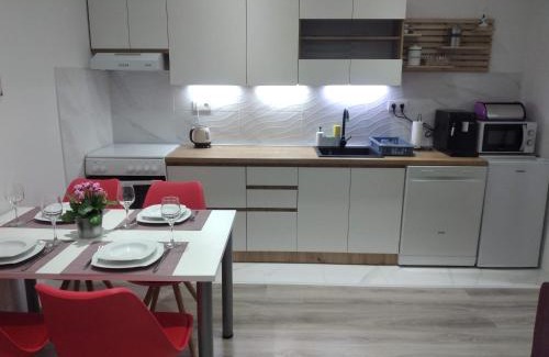 Daruvar Apartment | Apartman NIKA