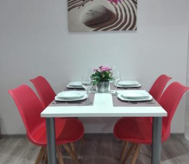 Daruvar Apartment | Apartman NIKA