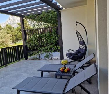 Dugis Apartment | Apartman Nika Makarska