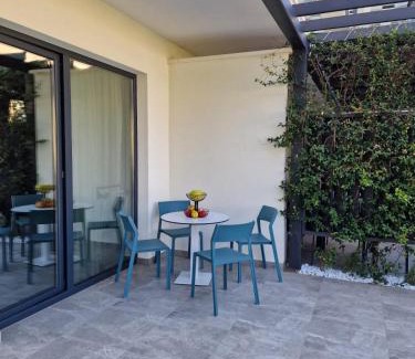 Dugis Apartment | Apartman Nika Makarska