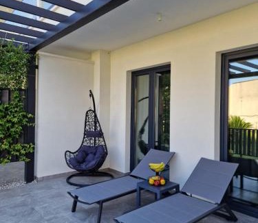 Dugis Apartment | Apartman Nika Makarska