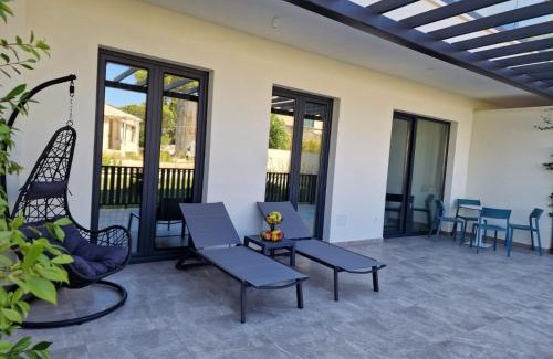Dugis Apartment | Apartman Nika Makarska