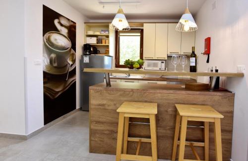 Kastelir-Labinci Apartment | Apartman Niki Family Korlevic