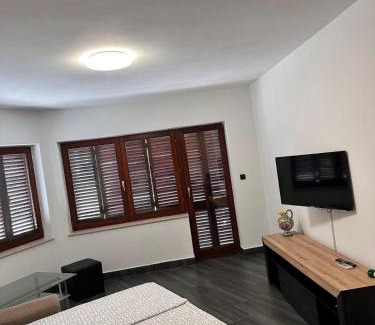 Salatic Apartment | Apartman Nikola