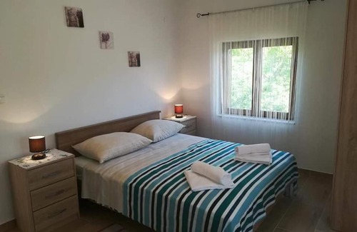 Turanj Apartment | Apartman Nina
