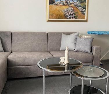 Njivice Apartment | Apartman Njivice