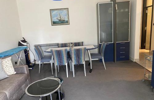 Njivice Apartment | Apartman Njivice