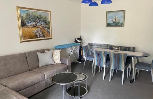 Njivice Apartment | Apartman Njivice