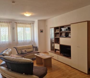 Mostar Old Town Apartment | Apartman Nod