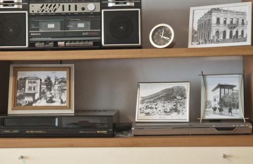 Mostar Old Town Apartment | Apartman Nod