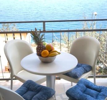 Stomorska Apartment | Apartman None