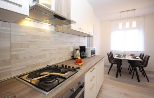 Veruda Apartment | Apartman Nonno