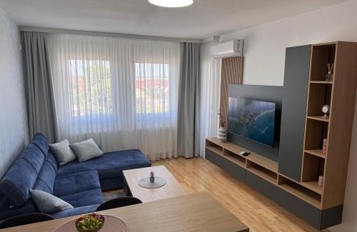 Bijeljina Apartment | Apartman Nord LUX Bijeljina