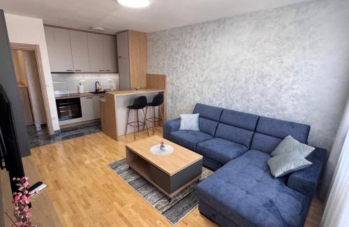 Bijeljina Apartment | Apartman Nord LUX Bijeljina